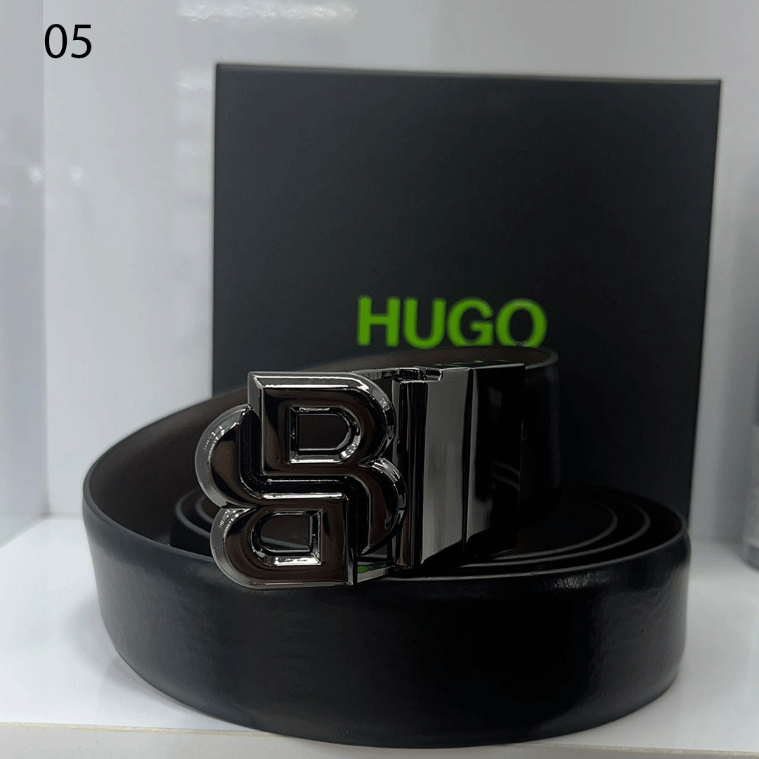 BSS Premium Luxury Edition  05 Belt