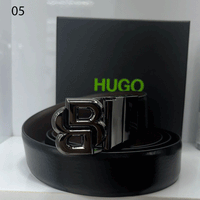 BSS Premium Luxury Edition  05 Belt