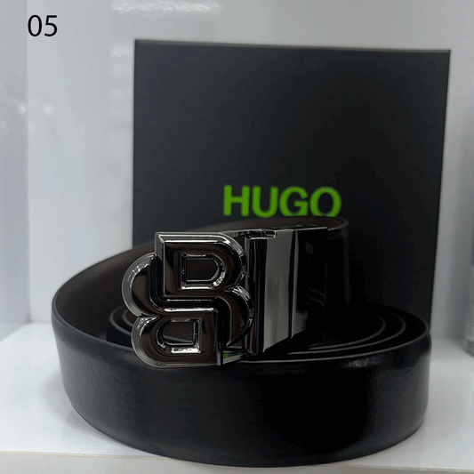 BSS Premium Luxury Edition  05 Belt