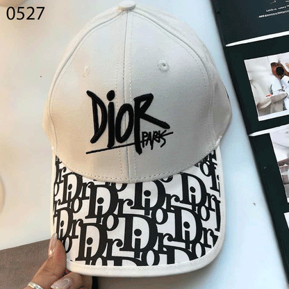 DR Premium Luxury Unisex 0527 Baseball Caps