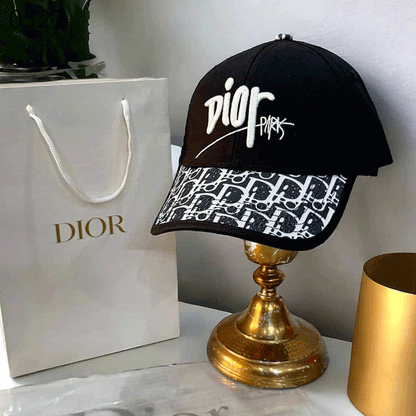 DR Premium Luxury Unisex 0527 Baseball Caps