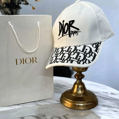 DR Premium Luxury Unisex 0527 Baseball Caps