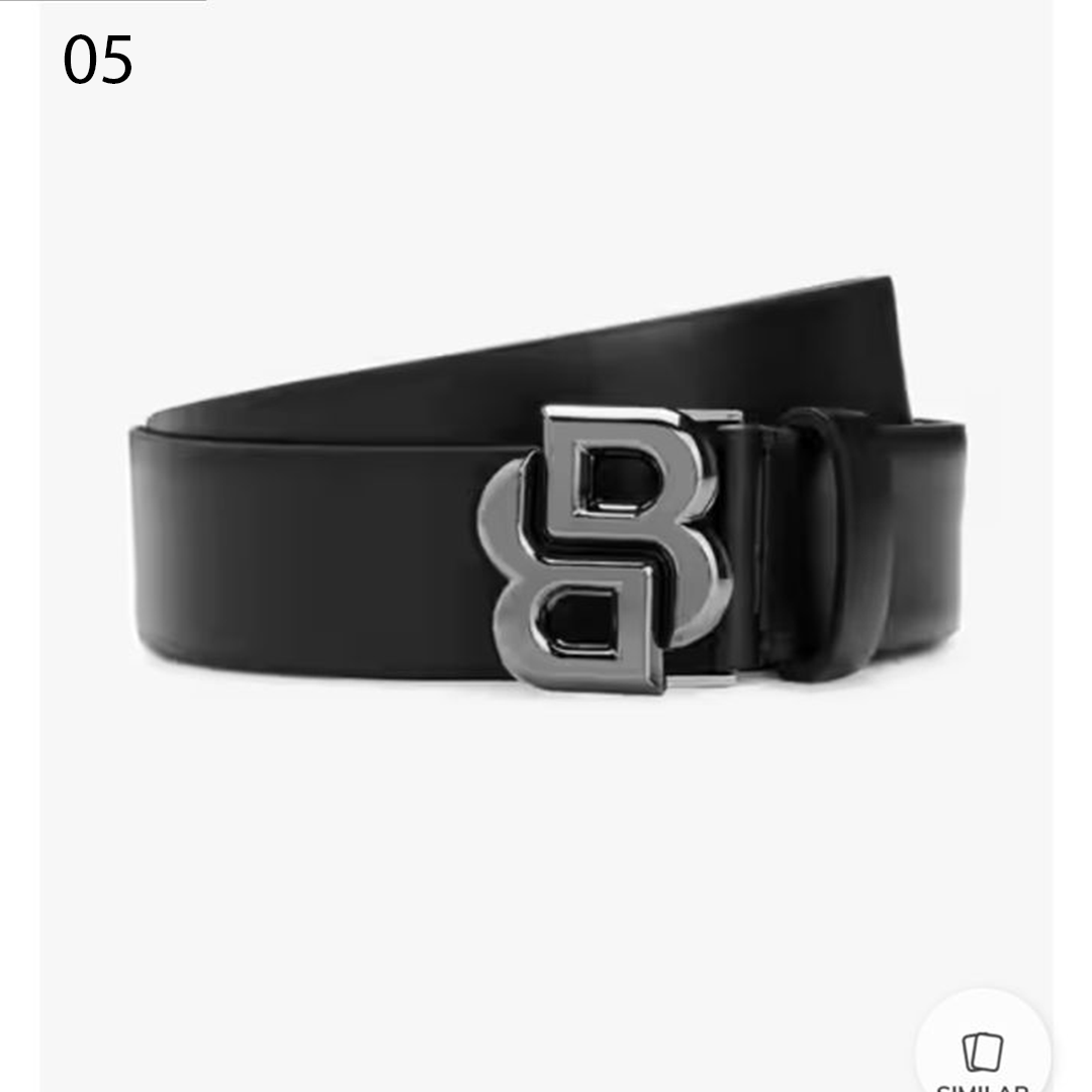 BSS Premium Luxury Edition  05 Belt