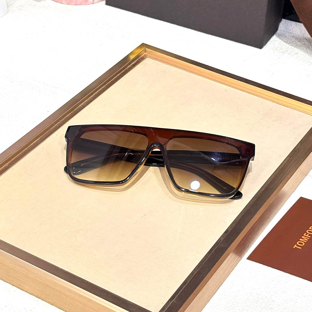 TMF Luxury Premium 0709 Wayfarers