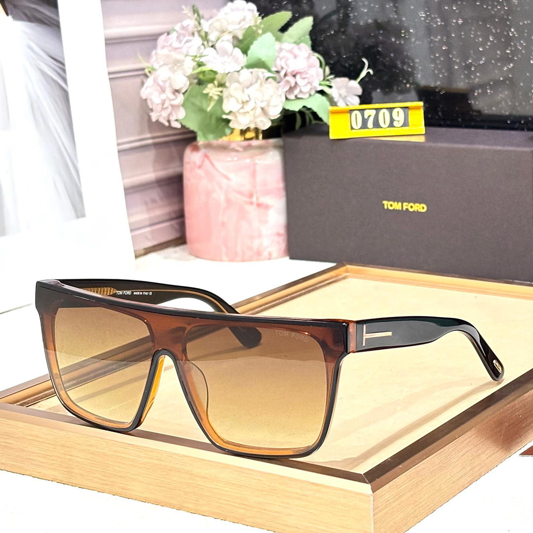 TMF Luxury Premium 0709 Wayfarers