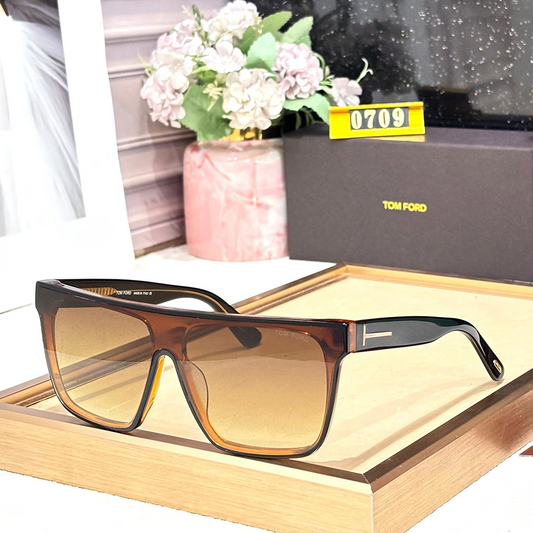 TMF Luxury Premium 0709 Wayfarers