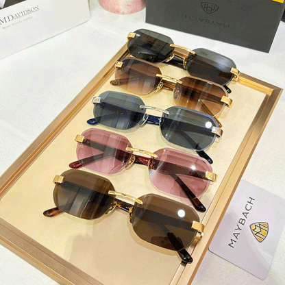 MYB Premium Luxury 074 Wayfarers