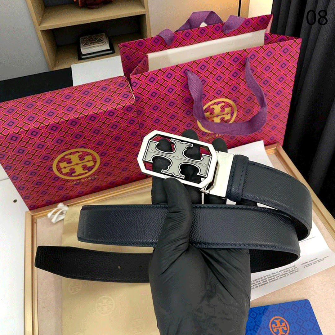 TB Premium Luxury Edition Unisex 08 Belt