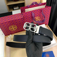 TB Premium Luxury Edition Unisex 08 Belt