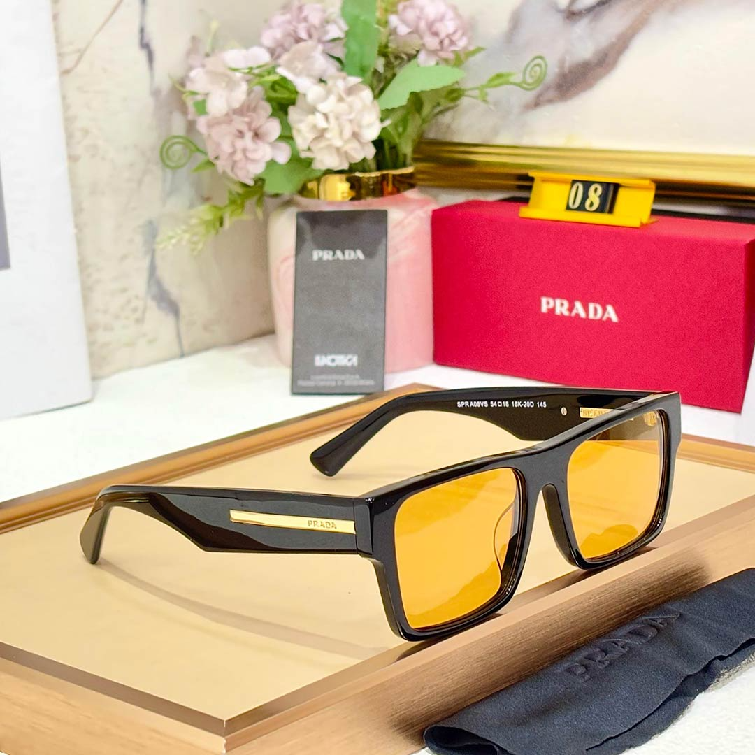 PRD Premium Luxury 08 Wayfarer