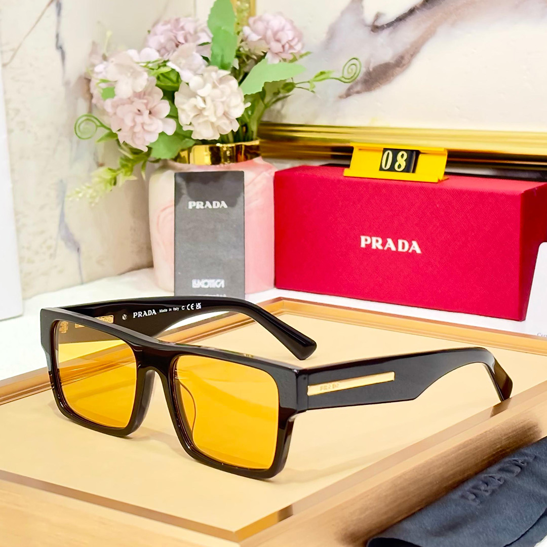 PRD Premium Luxury 08 Wayfarer