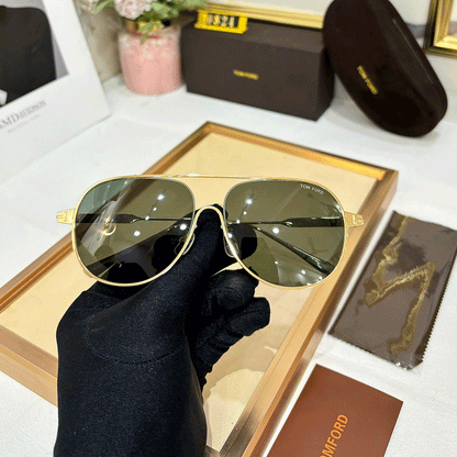 TMF Elite Luxe 0824 Wayfarers