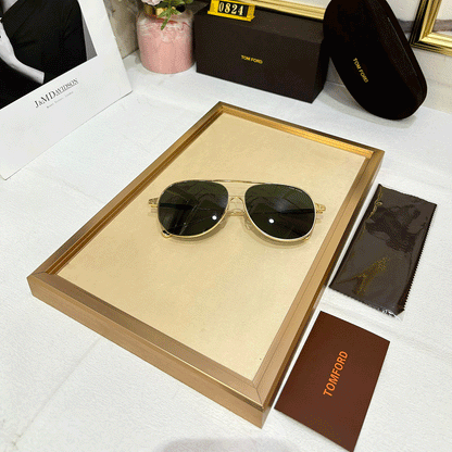 TMF Elite Luxe 0824 Wayfarers