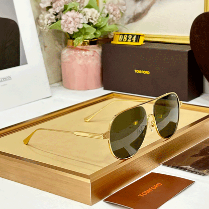 TMF Elite Luxe 0824 Wayfarers