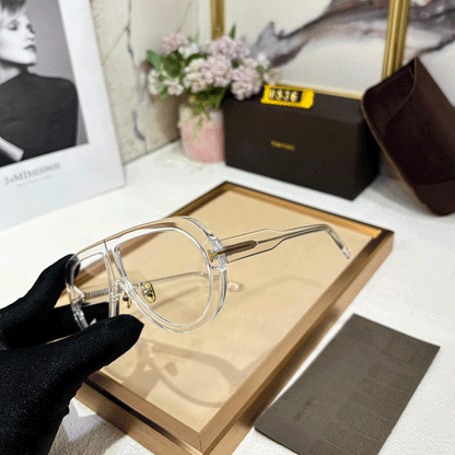 TMF Premium Luxury 0836 Wayfarers