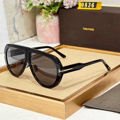 TMF Premium Luxury 0836 Wayfarers