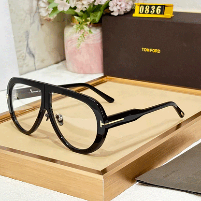 TMF Premium Luxury 0836 Wayfarers