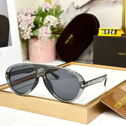 TMF Luxury Premium 6026 Wayfarers