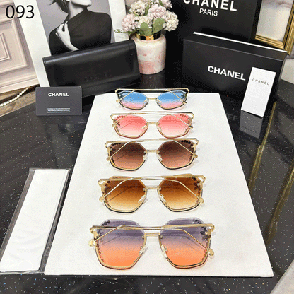 CHL Premium Luxe Women 93 Aviators