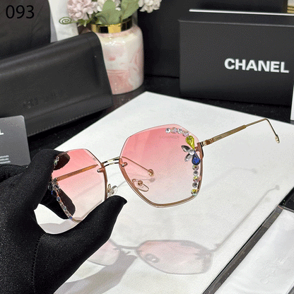 CHL Premium Luxe Women 93 Aviators