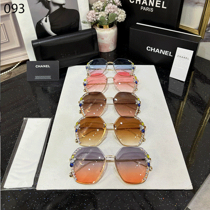 CHL Premium Luxe Women 93 Aviators