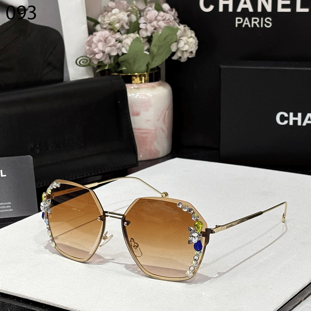 CHL Premium Luxe Women 93 Aviators