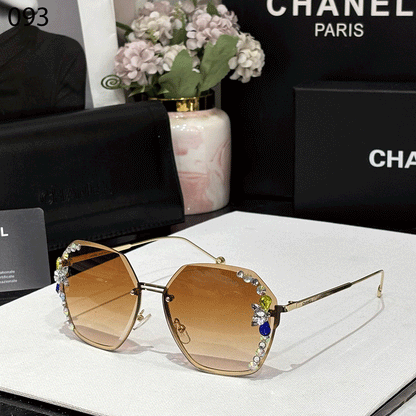 CHL Premium Luxe Women 93 Aviators
