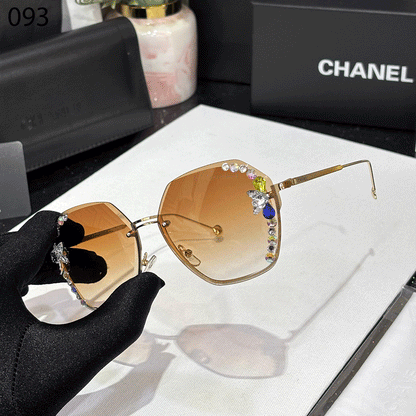 CHL Premium Luxe Women 93 Aviators