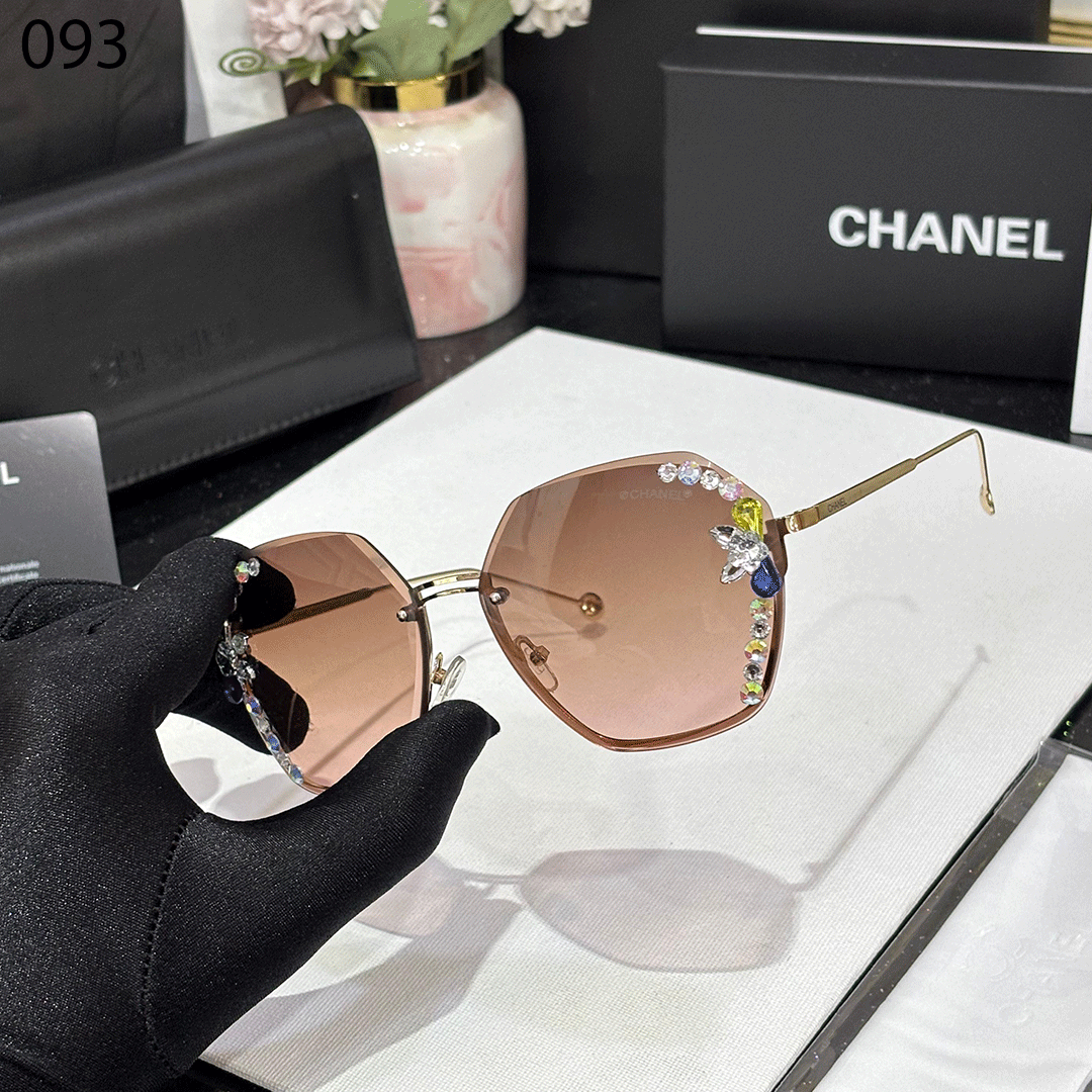 CHL Premium Luxe Women 93 Aviators