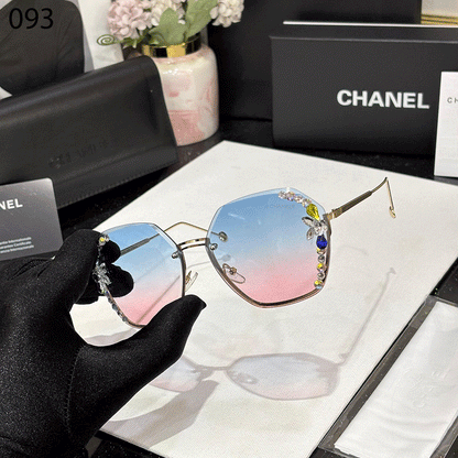 CHL Premium Luxe Women 93 Aviators