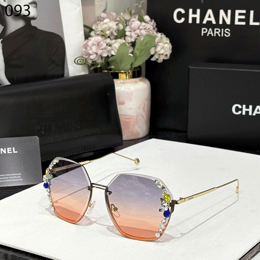 CHL Premium Luxe Women 93 Aviators