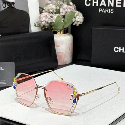 CHL Premium Luxe Women 93 Aviators