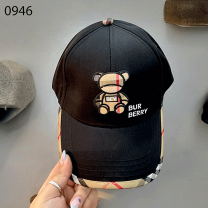 BB Premium Luxury Unisex 0946 Baseball Caps