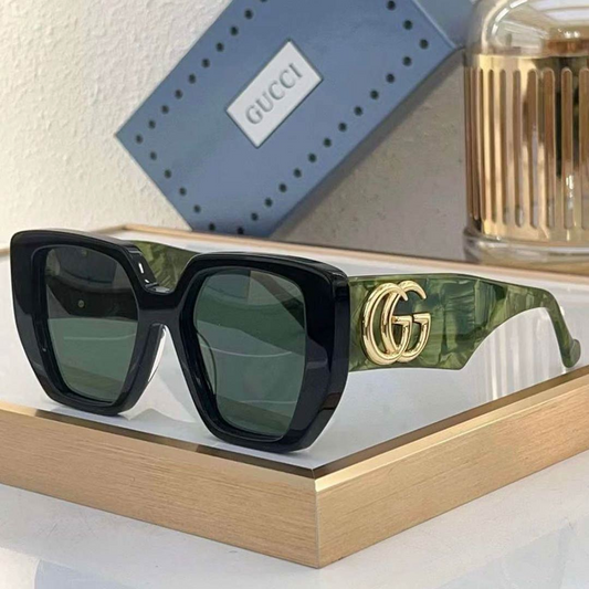 GC Premium Luxury 0956 Women's Wayfarers