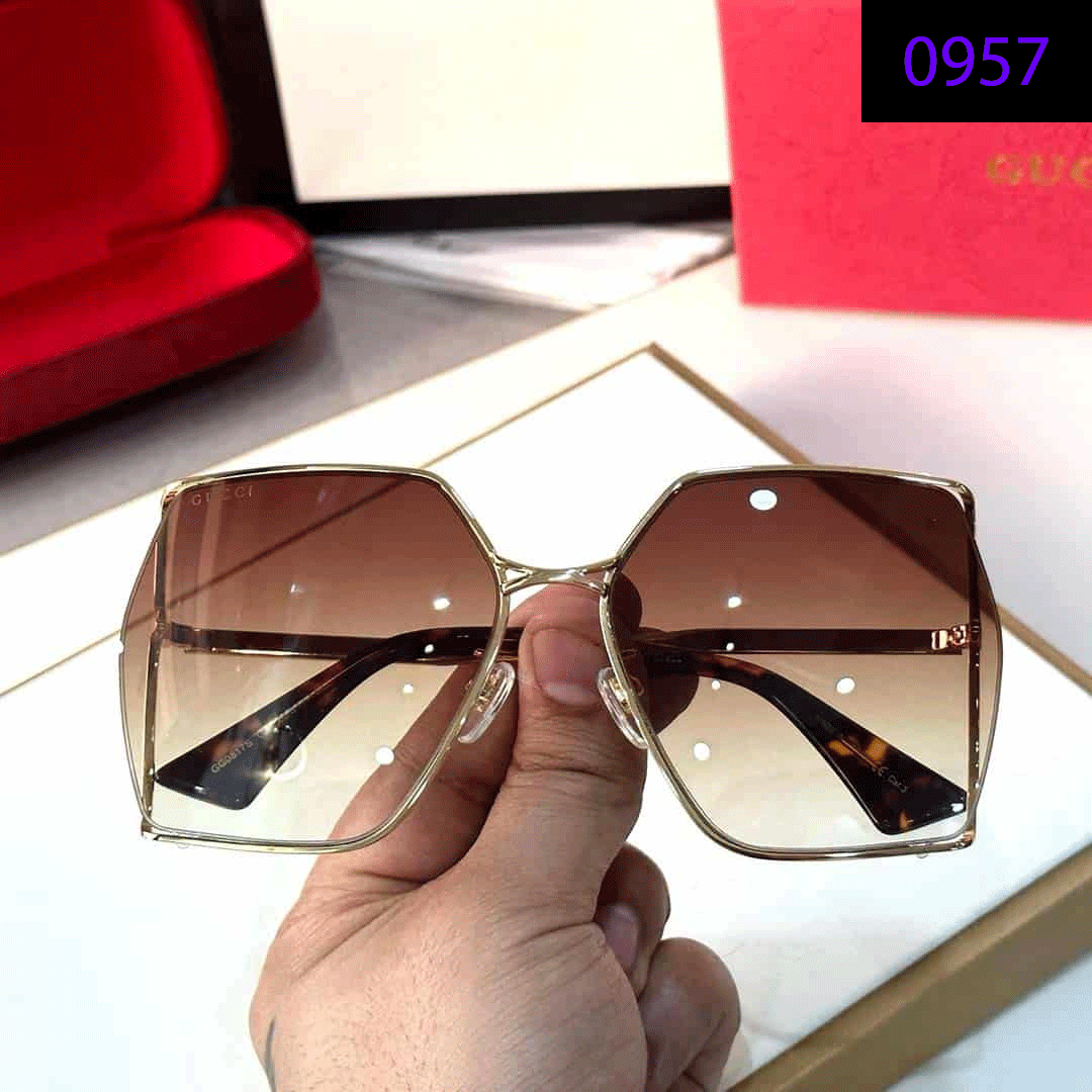 GC Premium Luxury 0957 Women's Aviators