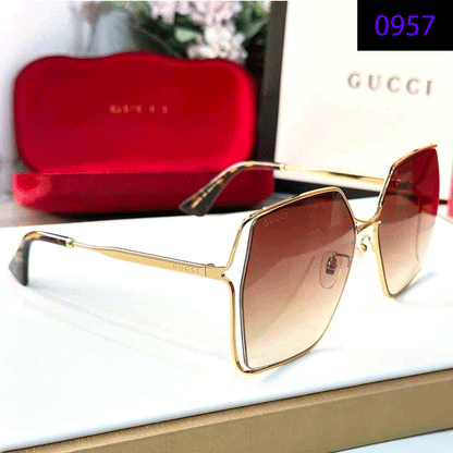 GC Premium Luxury 0957 Women's Aviators