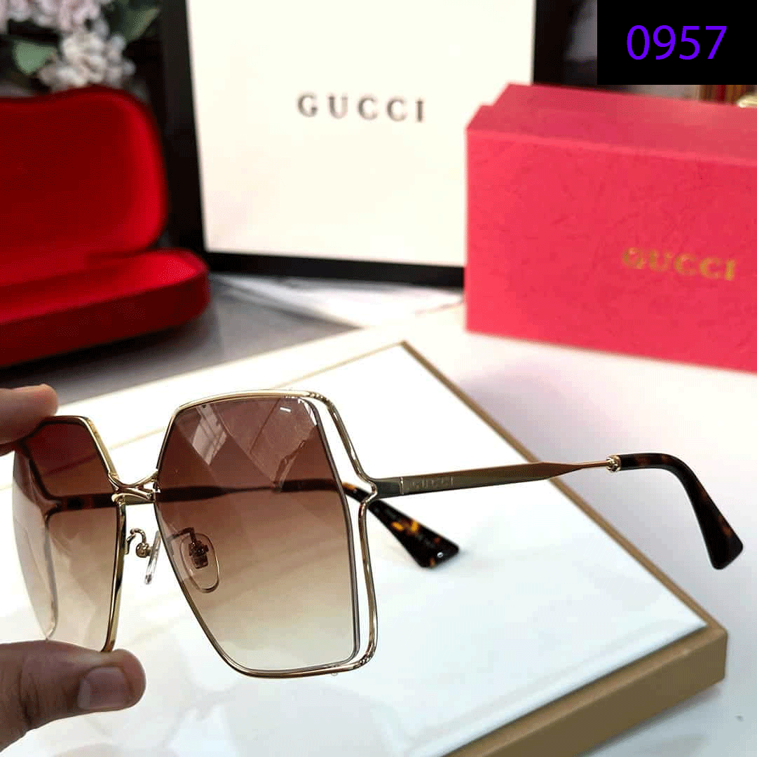 GC Premium Luxury 0957 Women's Aviators