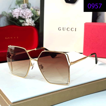 GC Premium Luxury 0957 Women's Aviators