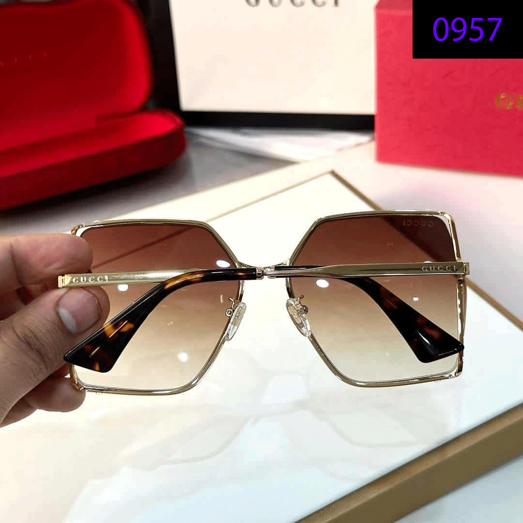 GC Premium Luxury 0957 Women's Aviators