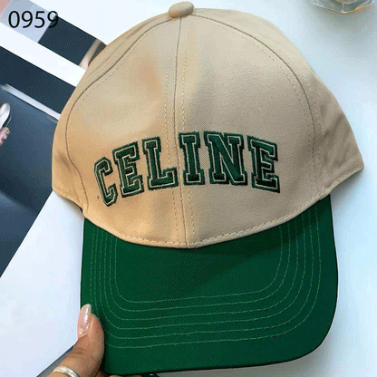 CLN Premium Luxury Unisex 0959 Baseball Caps