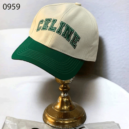 CLN Premium Luxury Unisex 0959 Baseball Caps