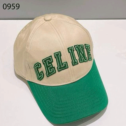 CLN Premium Luxury Unisex 0959 Baseball Caps