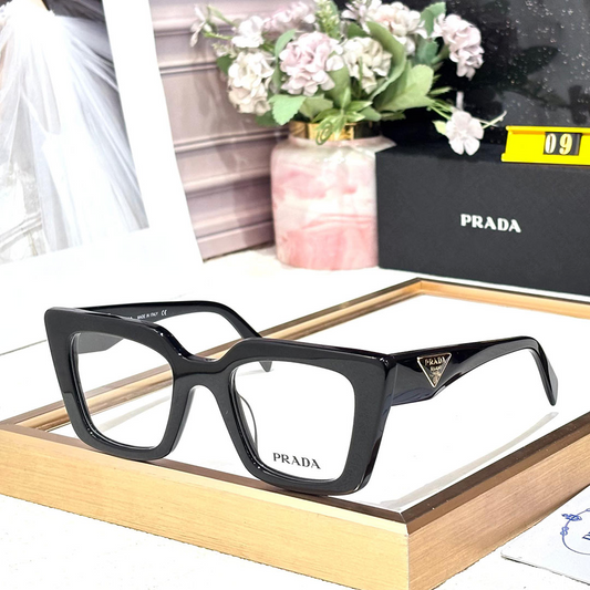 PRD Luxe 09 Unisex Optical Frame
