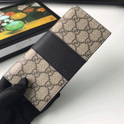 GC Luxury Edition Wallets 1