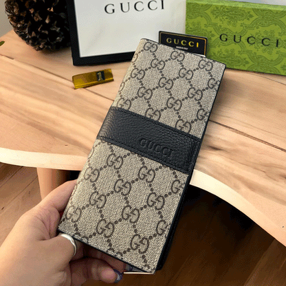 GC Luxury Edition Wallets 1