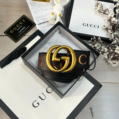 GC Premium Luxury Edition Unisex 150 Belt