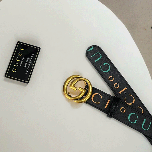 GC Premium Luxury Edition Unisex 150 Belt