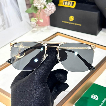 DD BCKHM Premium Luxury 1001 Aviators