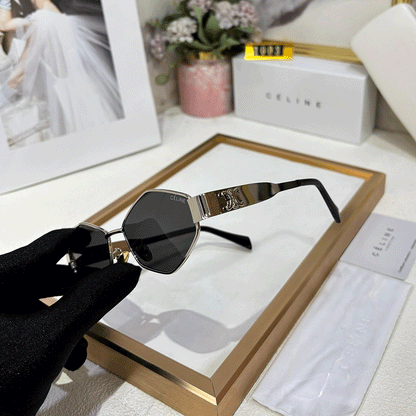 CLN Premium Luxury Women's 1003 Aviators