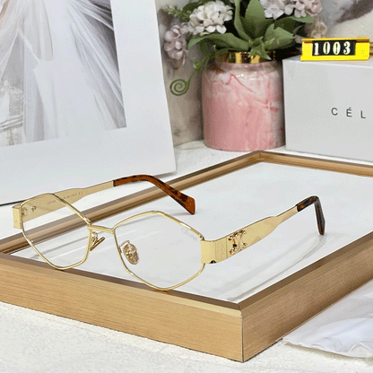 CLN Premium Luxury Women's 1003 Aviators